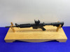 Walther / Colt M4 Carbine .22LR 16.5" Black *SIG SAUER ROMEO MSR RED-DOT*