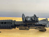 Walther / Colt M4 Carbine .22LR 16.5" Black *SIG SAUER ROMEO MSR RED-DOT*