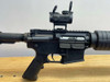 Walther / Colt M4 Carbine .22LR 16.5" Black *SIG SAUER ROMEO MSR RED-DOT*