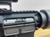 Walther / Colt M4 Carbine .22LR 16.5" Black *SIG SAUER ROMEO MSR RED-DOT*