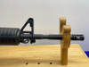 Walther / Colt M4 Carbine .22LR 16.5" Black *SIG SAUER ROMEO MSR RED-DOT*