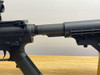 Walther / Colt M4 Carbine .22LR 16.5" Black *SIG SAUER ROMEO MSR RED-DOT*