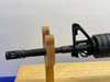 Walther / Colt M4 Carbine .22LR 16.5" Black *SIG SAUER ROMEO MSR RED-DOT*