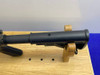 Walther / Colt M4 Carbine .22LR 16.5" Black *SIG SAUER ROMEO MSR RED-DOT*