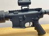 Walther / Colt M4 Carbine .22LR 16.5" Black *SIG SAUER ROMEO MSR RED-DOT*