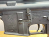 Walther / Colt M4 Carbine .22LR 16.5" Black *SIG SAUER ROMEO MSR RED-DOT*