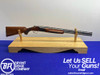 Charles Daly / Miroku Superior Grade G12GA 26" Blued *SCROLL ENGRAVED O/U*