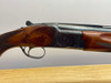 Charles Daly / Miroku Superior Grade G12GA 26" Blued *SCROLL ENGRAVED O/U*