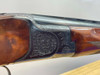 Charles Daly / Miroku Superior Grade G12GA 26" Blued *SCROLL ENGRAVED O/U*