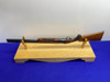 Charles Daly / Miroku Superior Grade G12GA 26" Blued *SCROLL ENGRAVED O/U*