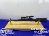 Savage Arms Model 111 .270 Win. Black 24" *INCREDIBLE BOLT-ACTION RIFLE*