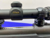 Savage Arms Model 111 .270 Win. Black 24" *INCREDIBLE BOLT-ACTION RIFLE*