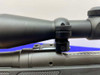 Savage Arms Model 111 .270 Win. Black 24" *INCREDIBLE BOLT-ACTION RIFLE*