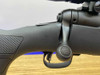 Savage Arms Model 111 .270 Win. Black 24" *INCREDIBLE BOLT-ACTION RIFLE*