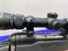 Savage Arms Model 111 .270 Win. Black 24" *INCREDIBLE BOLT-ACTION RIFLE*