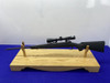 Savage Arms Model 111 .270 Win. Black 24" *INCREDIBLE BOLT-ACTION RIFLE*