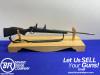 Weatherby Mark V .257 WBY MAG 26" Stainless *MAGNUM RIFLE W/ FLUTED BARREL*