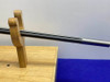 Weatherby Mark V .257 WBY MAG 26" Stainless *MAGNUM RIFLE W/ FLUTED BARREL*