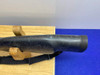 Weatherby Mark V .257 WBY MAG 26" Stainless *MAGNUM RIFLE W/ FLUTED BARREL*