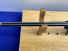 Weatherby Mark V .257 WBY MAG 26" Stainless *MAGNUM RIFLE W/ FLUTED BARREL*