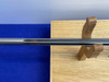 Weatherby Mark V .257 WBY MAG 26" Stainless *MAGNUM RIFLE W/ FLUTED BARREL*