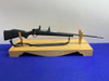 Weatherby Mark V .257 WBY MAG 26" Stainless *MAGNUM RIFLE W/ FLUTED BARREL*