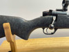 Weatherby Mark V .257 WBY MAG 26" Stainless *MAGNUM RIFLE W/ FLUTED BARREL*