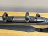 Weatherby Mark V .257 WBY MAG 26" Stainless *MAGNUM RIFLE W/ FLUTED BARREL*