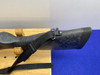 Weatherby Mark V .257 WBY MAG 26" Stainless *MAGNUM RIFLE W/ FLUTED BARREL*