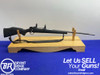 Weatherby Mark V .257 WBY MAG 26" Stainless *MAGNUM RIFLE W/ FLUTED BARREL*