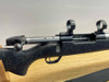 Weatherby Mark V .257 WBY MAG 26" Stainless *MAGNUM RIFLE W/ FLUTED BARREL*