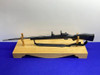 Weatherby Mark V .257 WBY MAG 26" Stainless *MAGNUM RIFLE W/ FLUTED BARREL*