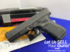 Glock 19 Gen3 9mm 4.02" Black *ULTRA-RELIABLE SEMI-AUTOMATIC HANDGUN*