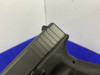 Glock 19 Gen3 9mm 4.02" Black *ULTRA-RELIABLE SEMI-AUTOMATIC HANDGUN*