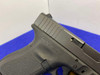 Glock 19 Gen3 9mm 4.02" Black *ULTRA-RELIABLE SEMI-AUTOMATIC HANDGUN*