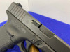 Glock 19 Gen3 9mm 4.02" Black *ULTRA-RELIABLE SEMI-AUTOMATIC HANDGUN*