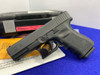 Glock 19 Gen3 9mm 4.02" Black *ULTRA-RELIABLE SEMI-AUTOMATIC HANDGUN*