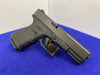 Glock 19 Gen3 9mm 4.02" Black *ULTRA-RELIABLE SEMI-AUTOMATIC HANDGUN*