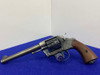 1903 Colt Model 1903 Army .38 LC Blued 6" *FIRST YEAR PRODUCTION MODEL*