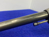 1903 Colt Model 1903 Army .38 LC Blued 6" *FIRST YEAR PRODUCTION MODEL*