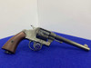 1903 Colt Model 1903 Army .38 LC Blued 6" *FIRST YEAR PRODUCTION MODEL*