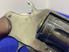 1903 Colt Model 1903 Army .38 LC Blued 6" *FIRST YEAR PRODUCTION MODEL*