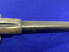1903 Colt Model 1903 Army .38 LC Blued 6" *FIRST YEAR PRODUCTION MODEL*
