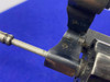 1903 Colt Model 1903 Army .38 LC Blued 6" *FIRST YEAR PRODUCTION MODEL*