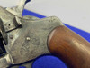 1903 Colt Model 1903 Army .38 LC Blued 6" *FIRST YEAR PRODUCTION MODEL*