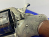 1903 Colt Model 1903 Army .38 LC Blued 6" *FIRST YEAR PRODUCTION MODEL*