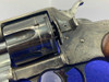 1903 Colt Model 1903 Army .38 LC Blued 6" *FIRST YEAR PRODUCTION MODEL*