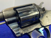 1903 Colt Model 1903 Army .38 LC Blued 6" *FIRST YEAR PRODUCTION MODEL*