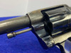 1903 Colt Model 1903 Army .38 LC Blued 6" *FIRST YEAR PRODUCTION MODEL*