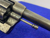 1903 Colt Model 1903 Army .38 LC Blued 6" *FIRST YEAR PRODUCTION MODEL*